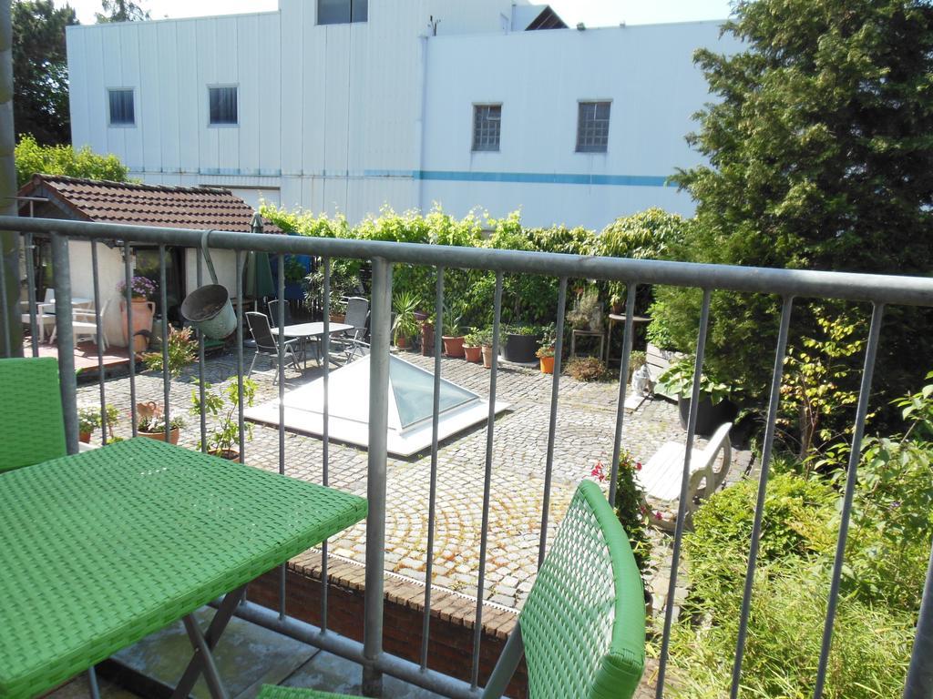 Hotel Alt-Rodenkirchen Koln Ruang foto