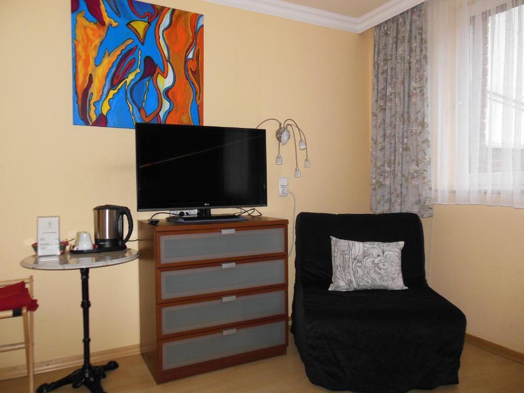 Hotel Alt-Rodenkirchen Koln Ruang foto