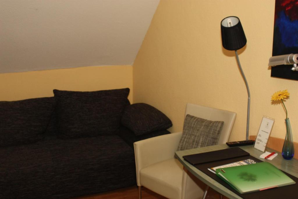 Hotel Alt-Rodenkirchen Koln Ruang foto