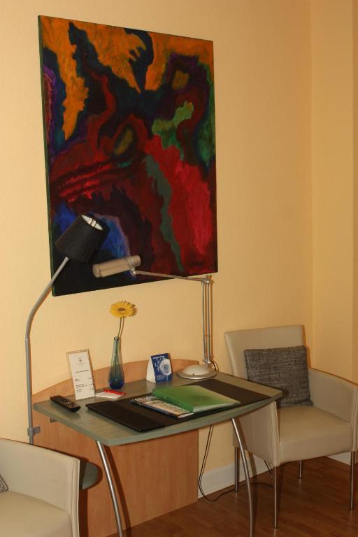 Hotel Alt-Rodenkirchen Koln Ruang foto