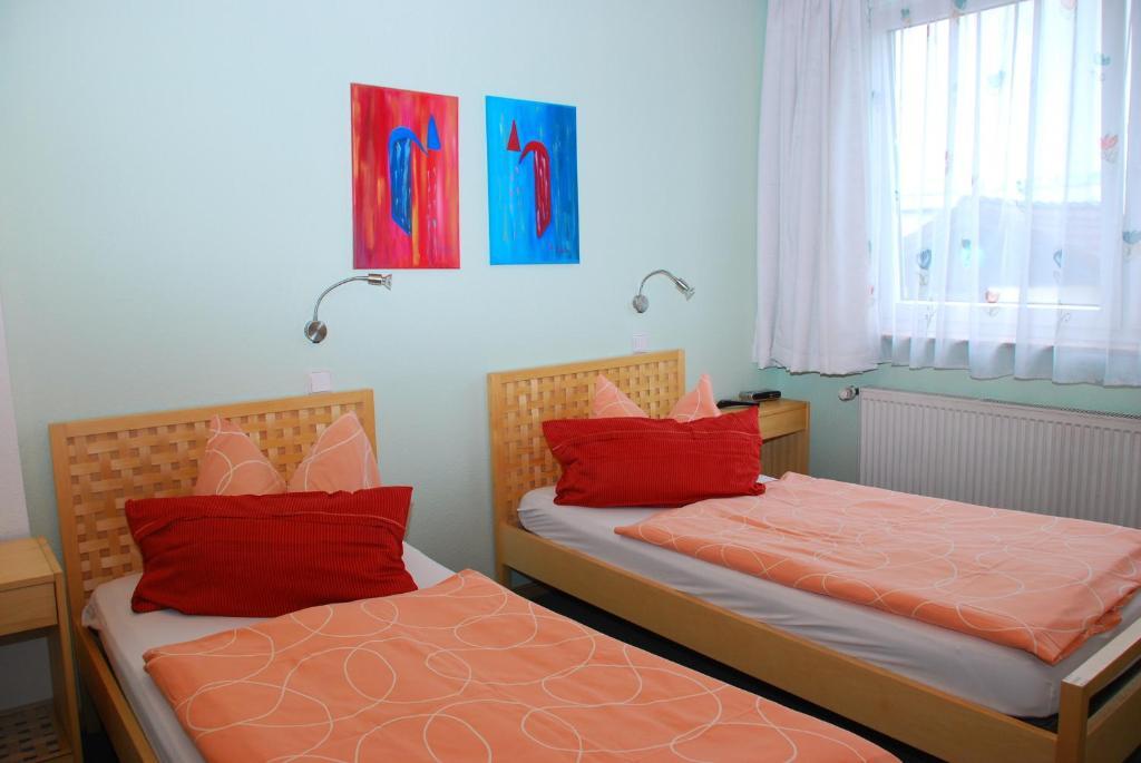 Hotel Alt-Rodenkirchen Koln Ruang foto