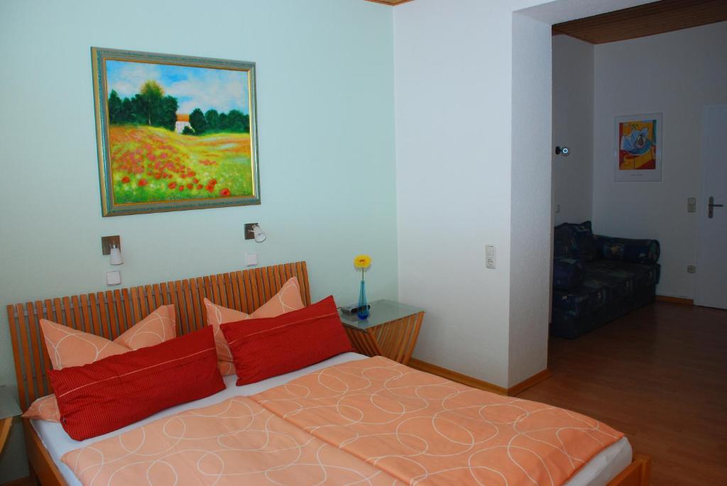 Hotel Alt-Rodenkirchen Koln Ruang foto